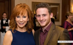 Chassidy Celeste Blackstock