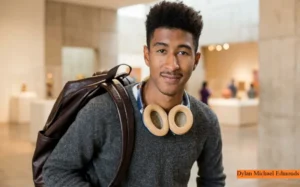 Dylan Michael Edmonds