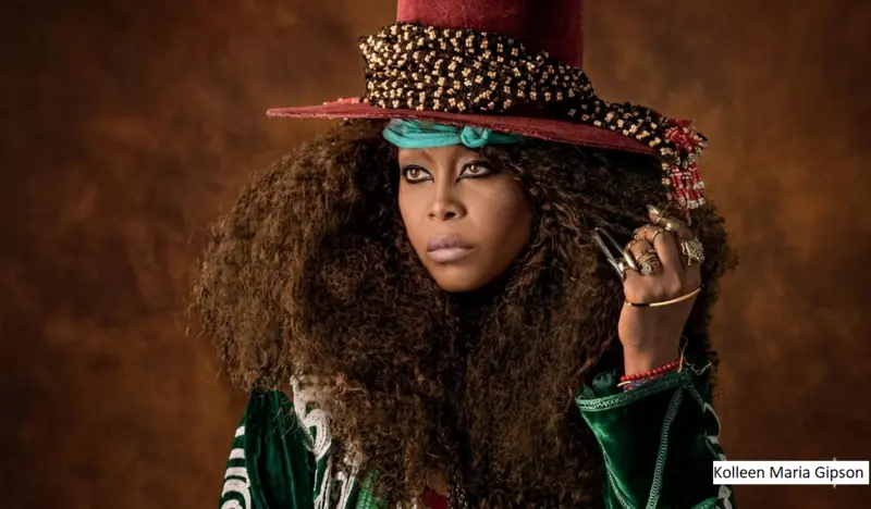 Kolleen Maria Gipson