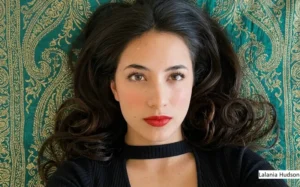 Lalania Hudson