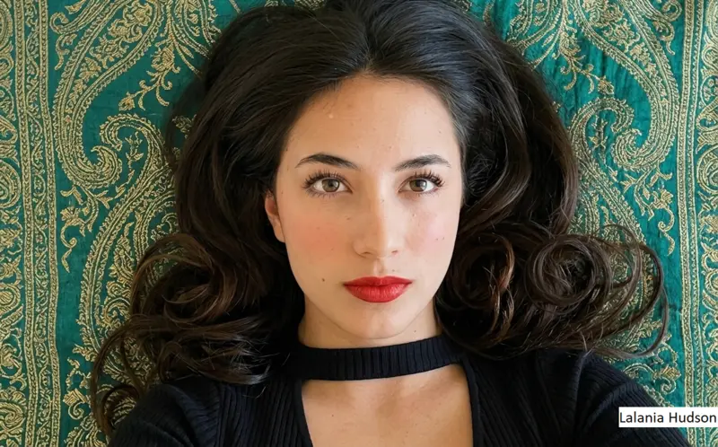 Lalania Hudson