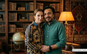 Michel Sáenz Castro