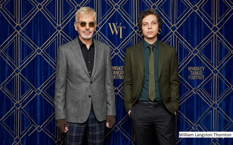 William Langston Thornton