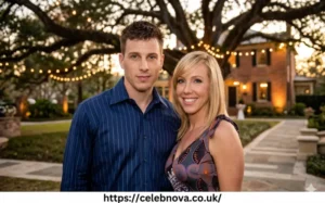 Denika Kisty, former NCAA javelin thrower and wife of Jason Williams