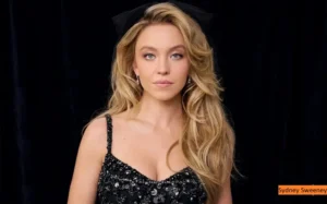 Sydney Sweeney