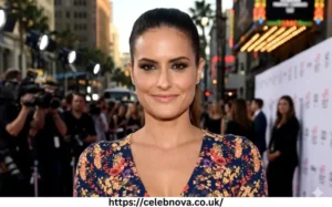 Samara Saraiva, wife of Damon Wayans Jr., known for her private life