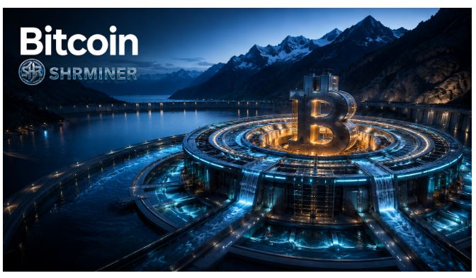 bitcoin